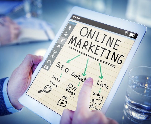 Come il Digital Marketing può Accelerare la Crescita del Tuo Business Una Guida Definitiva